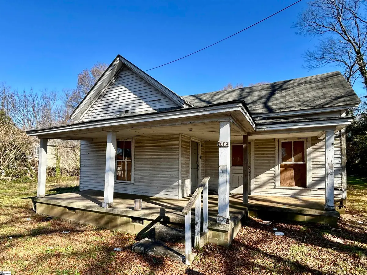 1619 Nardin Avenue, Anderson, SC 29624 - #1