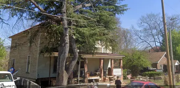 107 Academy Street, Jonesville, SC 29379