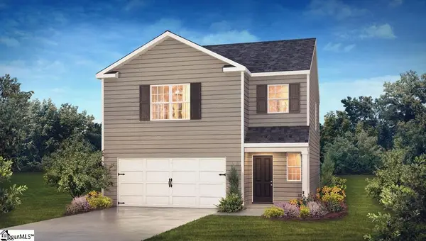 2331 Springview Court, Boiling Springs, SC 29316