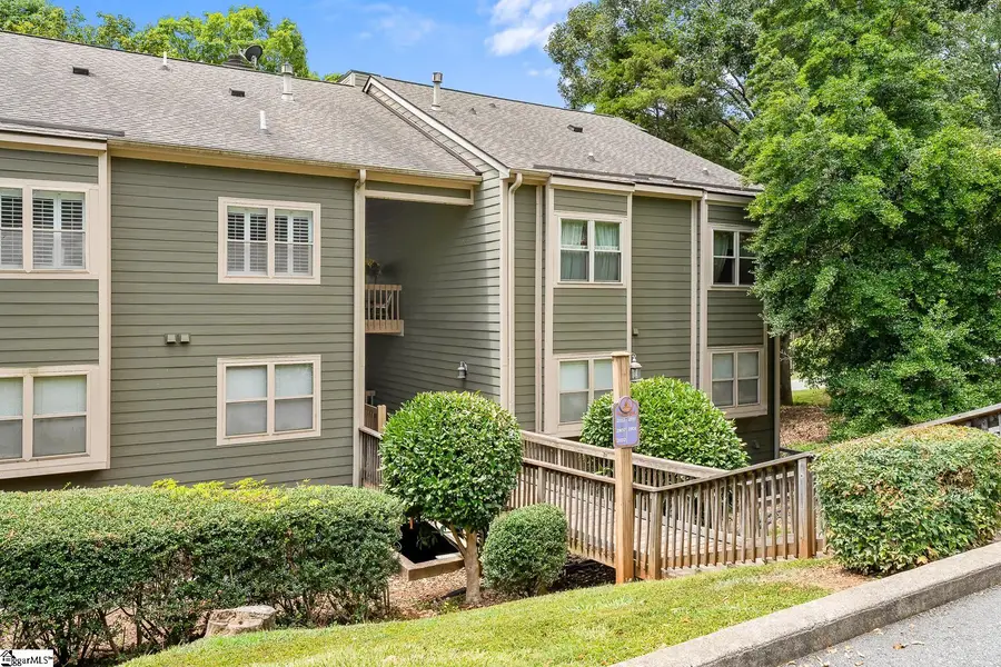 2112 Portside Way, Anderson, SC 29625 - #3