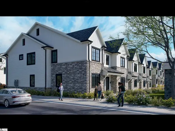 420 Birnie Street #Units 301, Greenville, SC 29601