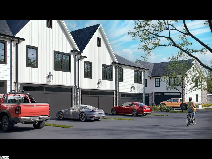 420 Birnie Street #Units 301, Greenville, SC 29601 - #2