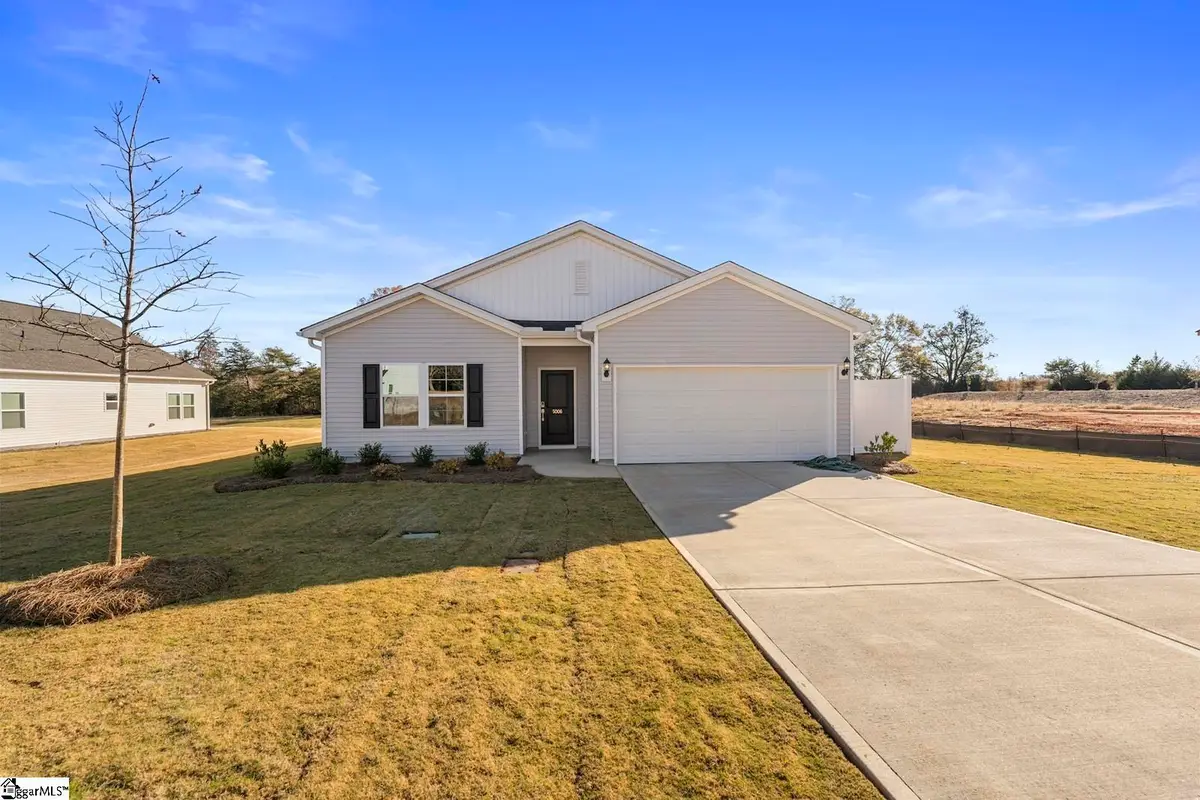 5006 Burke Meadows Run, Chesnee, SC 29323 - #1