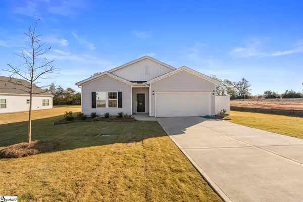 5006 Burke Meadows Run, Chesnee, SC 29323