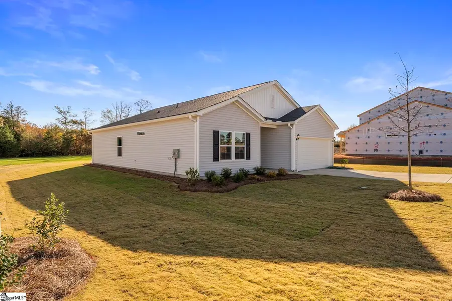 5006 Burke Meadows Run, Chesnee, SC 29323 - #2