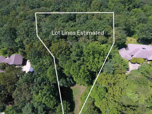 233 Southview Ledge Road, Landrum, SC 29356