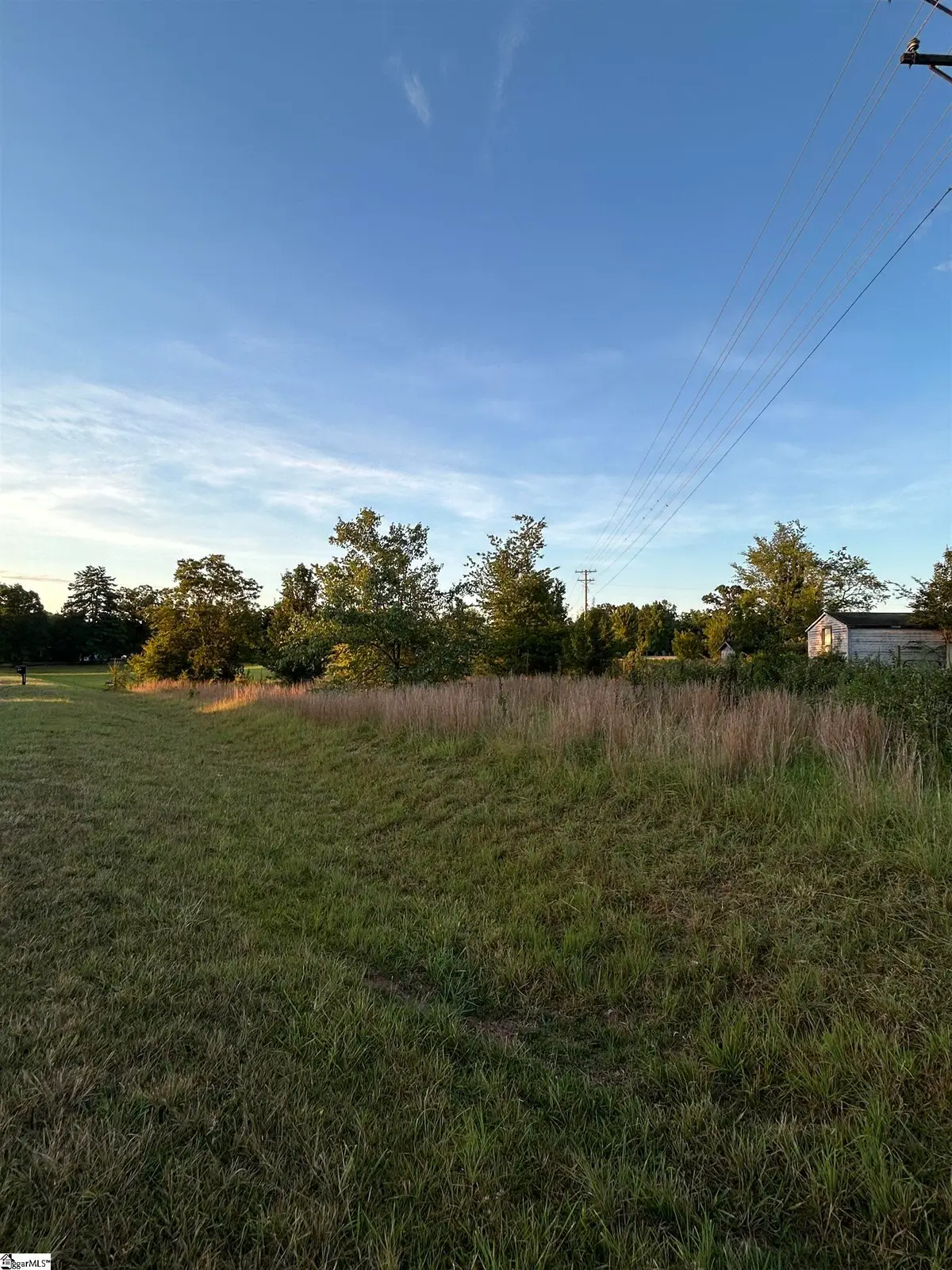 7631 Highway 11, Campobello, SC 29322 - #1
