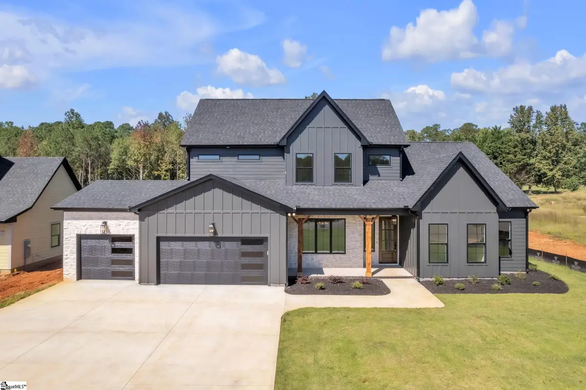 4052 Hollybank Drive #Lot 9, Spartanburg, SC 29303 - #1