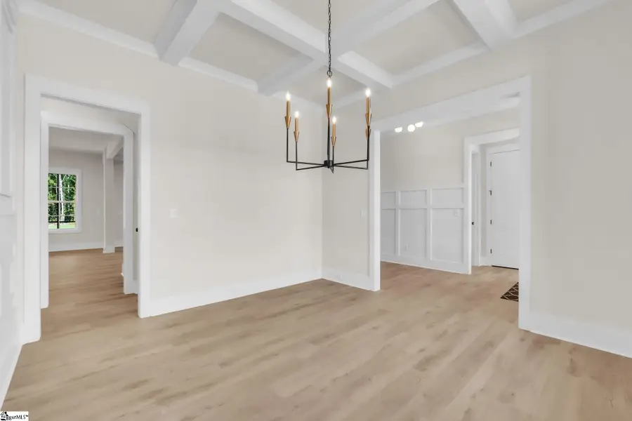 4052 Hollybank Drive #Lot 9, Spartanburg, SC 29303 - #3