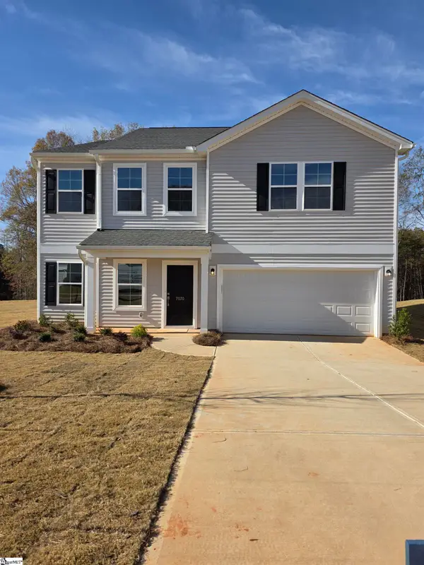 7070 Fairview Falls Drive #Lot 33, Chesnee, SC 29323
