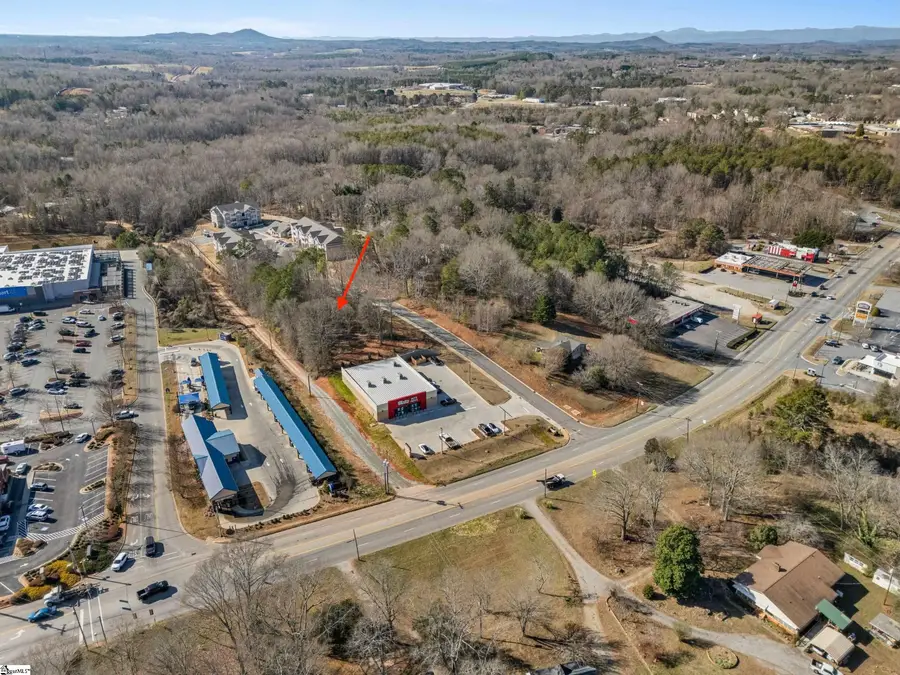 106 Roberts Drive, Pickens, SC 29671 - #3