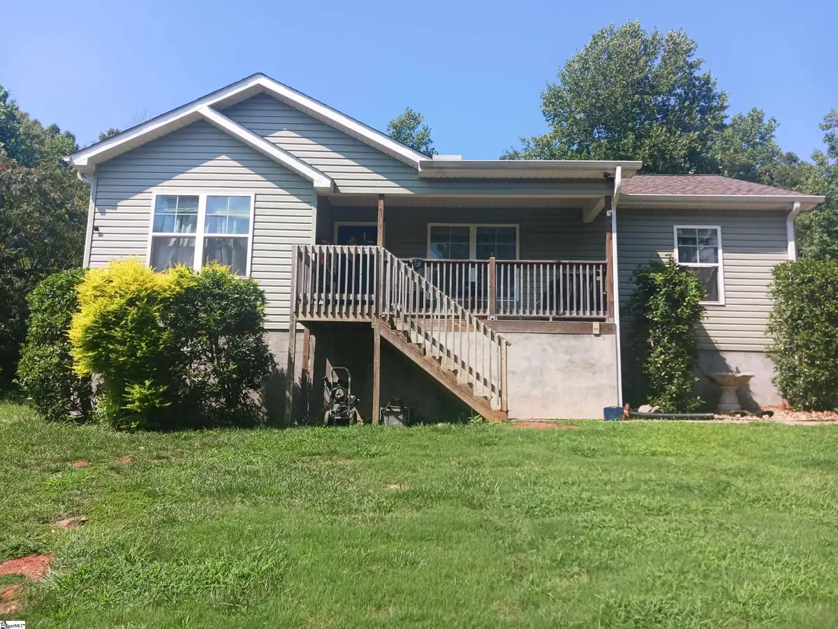 524 Secona Road, Pickens, SC 29671 - #1