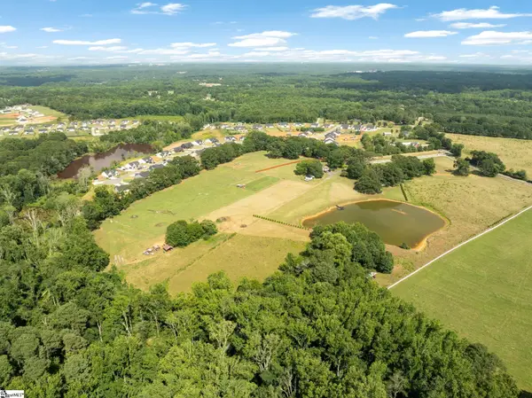 0 Old Furnace Road, Chesnee, SC 29323