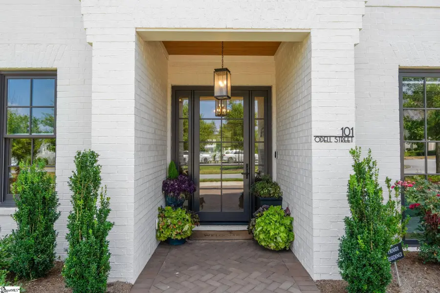 101 Odell Street, Greenville, SC 29615 - #2