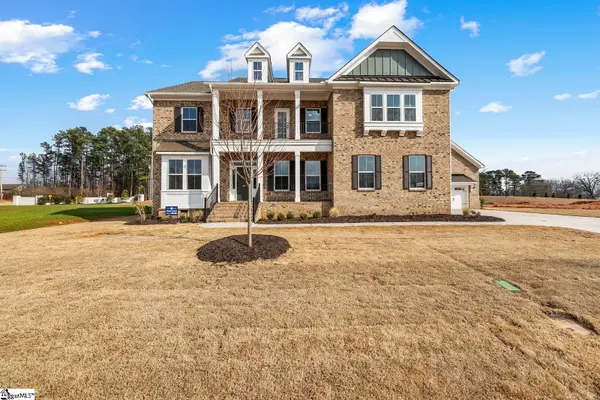 205 Chandler Court #LOT 55, Easley, SC 29642