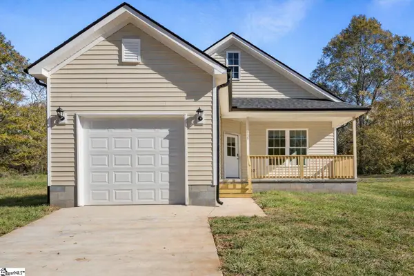 335 Winston Street, Pendleton, SC 29670