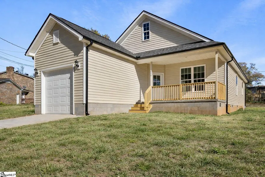 335 Winston Street, Pendleton, SC 29670 - #2