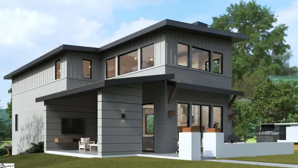 103 Refuge Drive, Travelers Rest, SC 29690