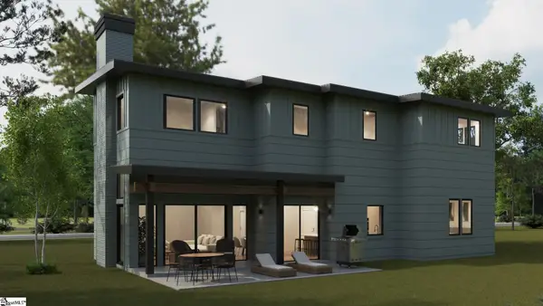 221 Refuge Drive, Travelers Rest, SC 29690