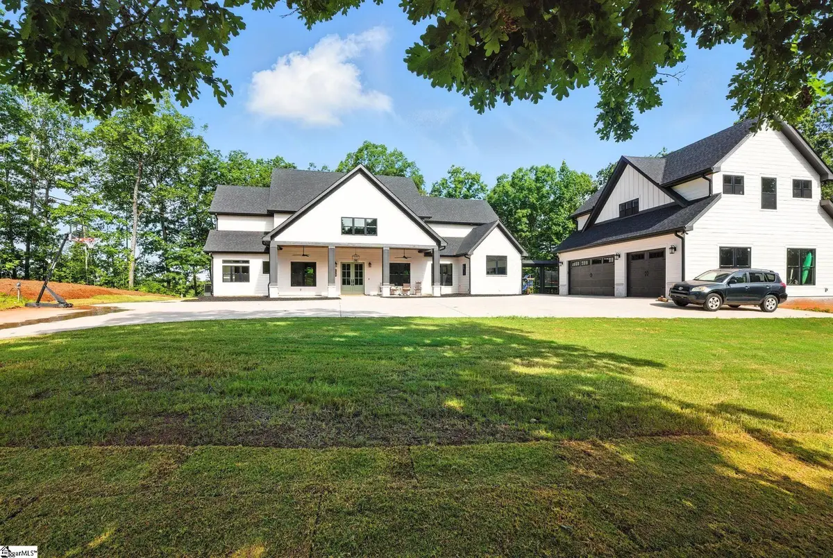 581 Paramount Drive, Seneca, SC 29678 - #1