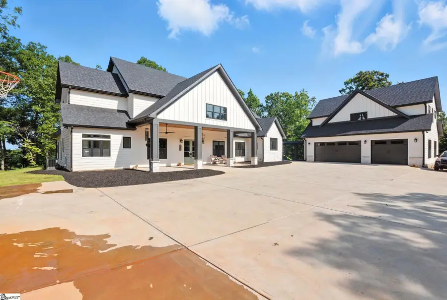 581 Paramount Drive, Seneca, SC 29678 - #3