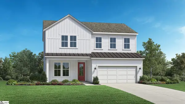 102 Winding Stream Circle #Lot 27 Henslows Farmhouse, Simpsonville, SC 29681