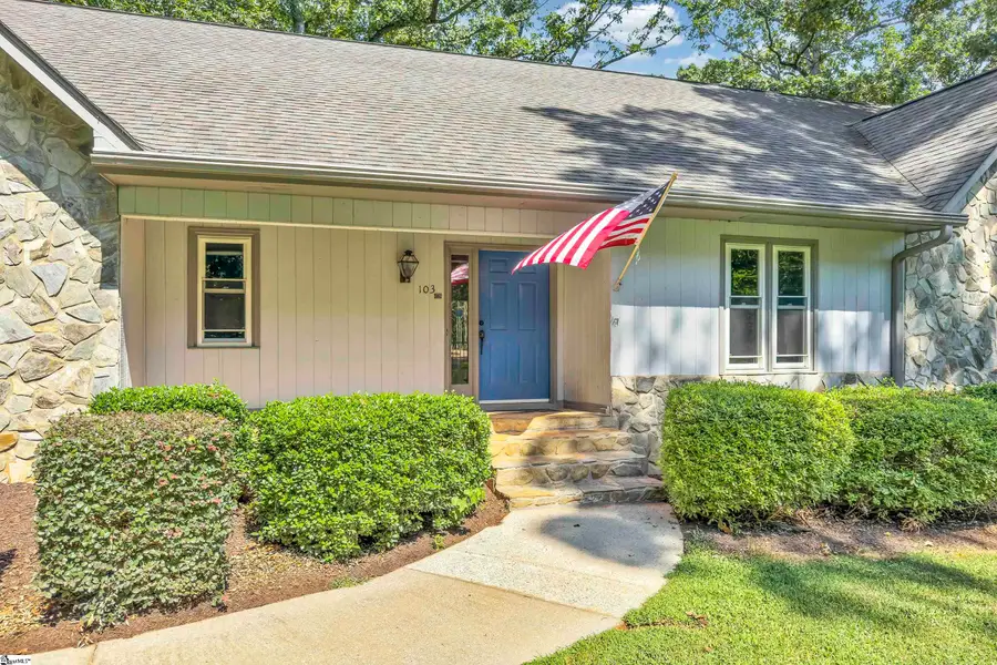 103 Oak Meadow Drive, Simpsonville, SC 29681 - #3
