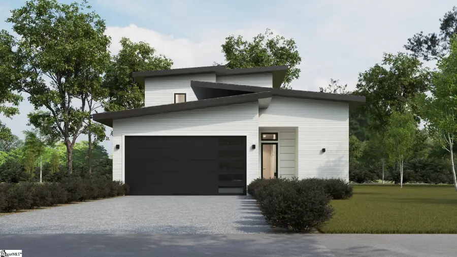 203 Refuge Drive, Travelers Rest, SC 29690 - #3
