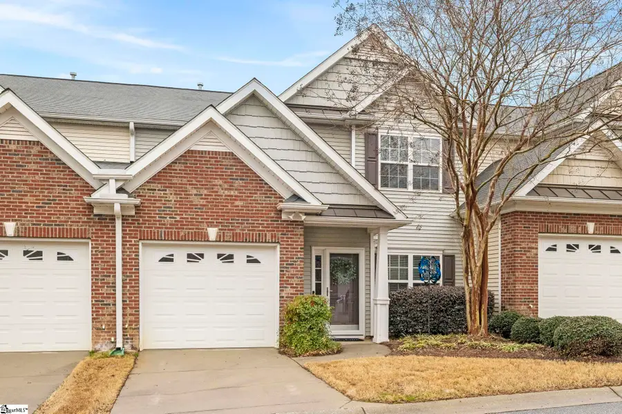 57 Bay Springs Drive, Simpsonville, SC 29681 - #2