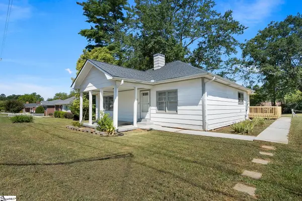 500 Whitehall Road, Anderson, SC 29625