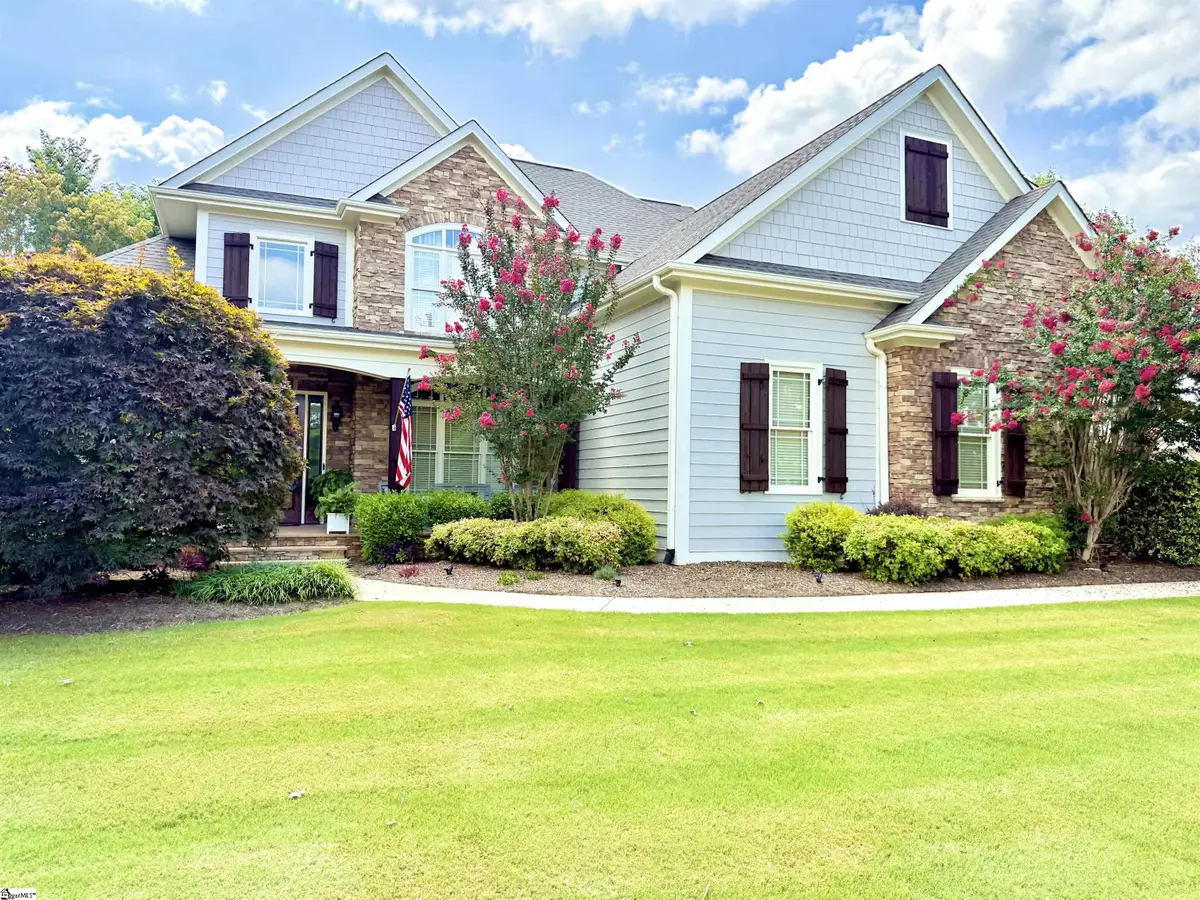 1 Riverstone Way, Greer, SC 29651 - #1