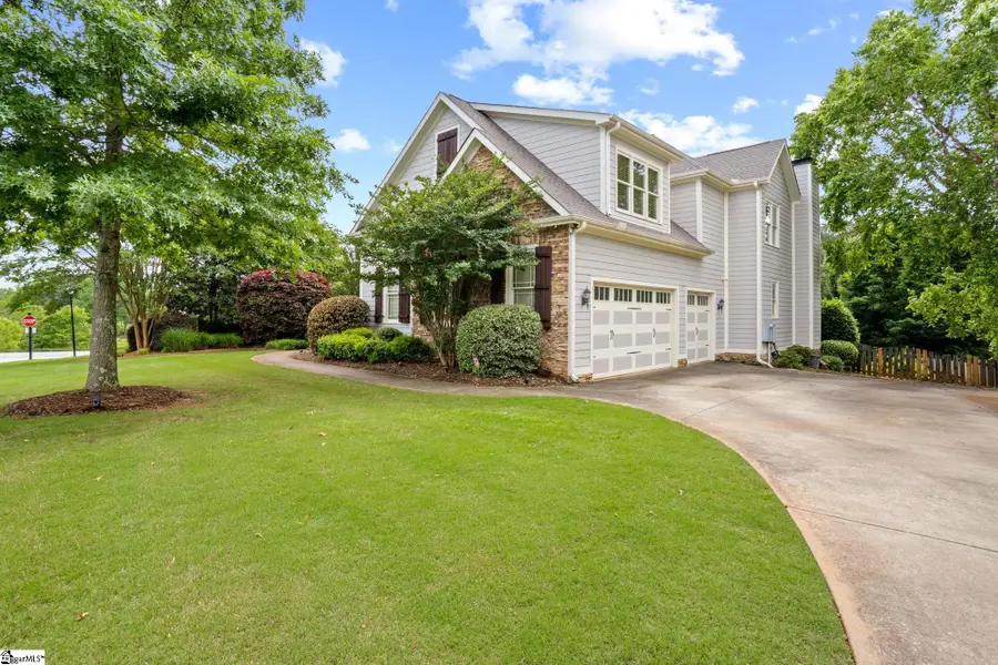 1 Riverstone Way, Greer, SC 29651 - #3