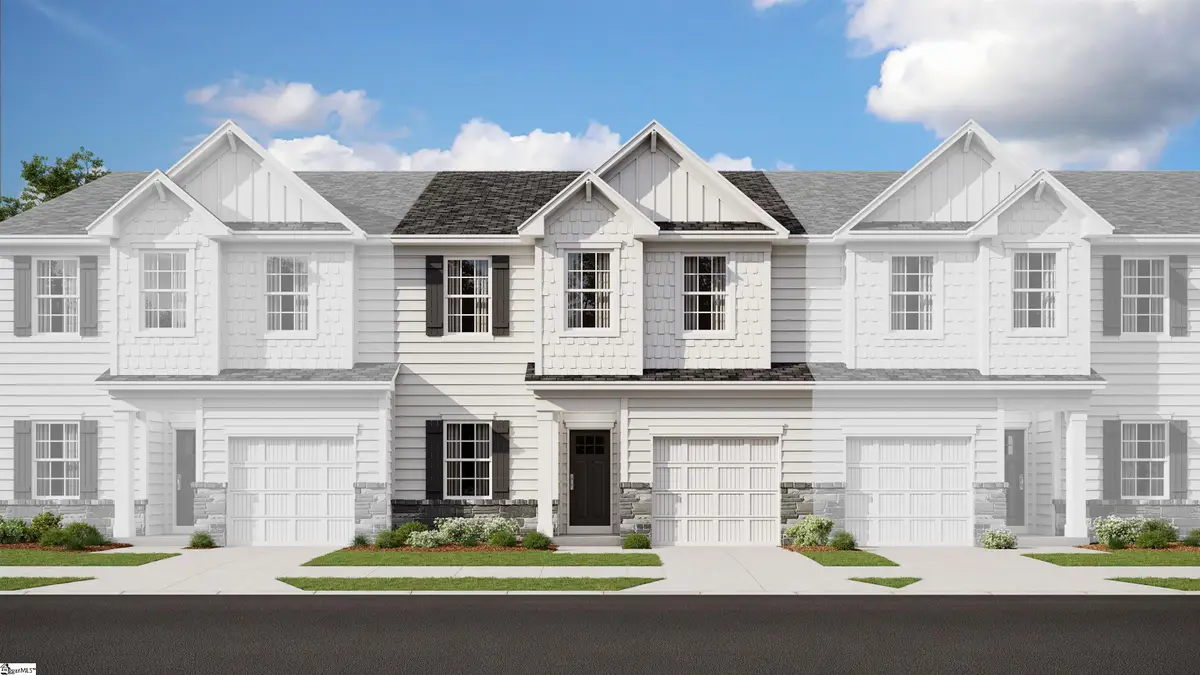 1619 Sundiata Street, Piedmont, SC 29673 - #1