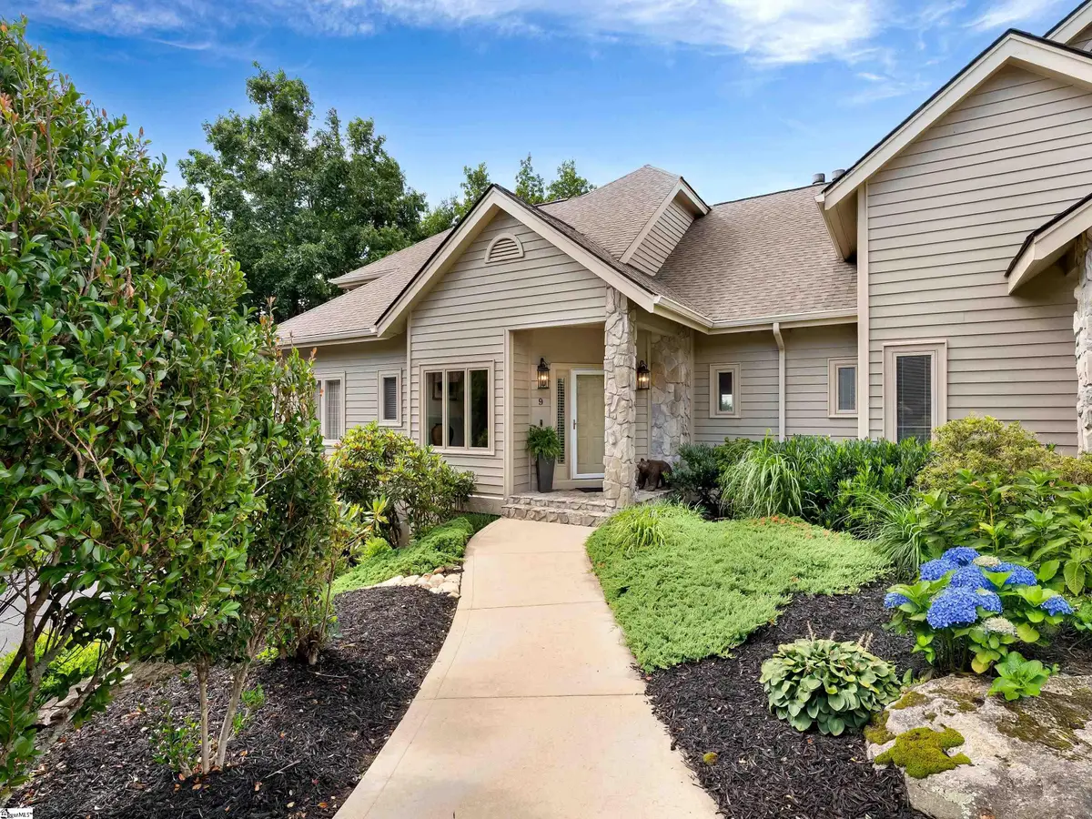 9 Vireo Drive, Landrum, SC 29356 - #1