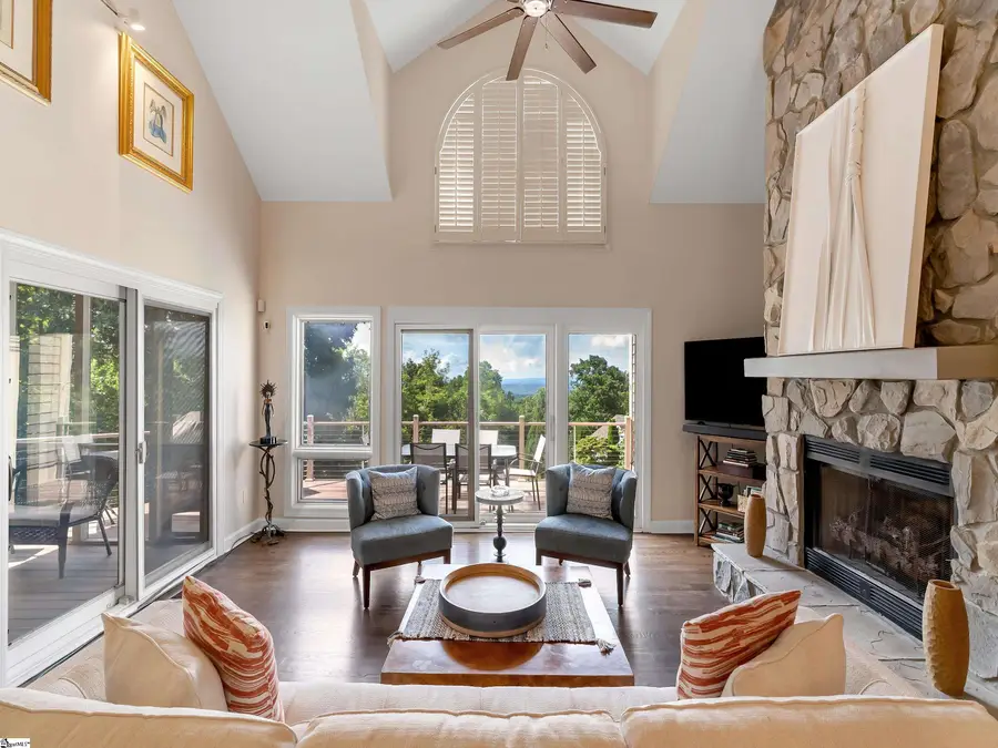 9 Vireo Drive, Landrum, SC 29356 - #3