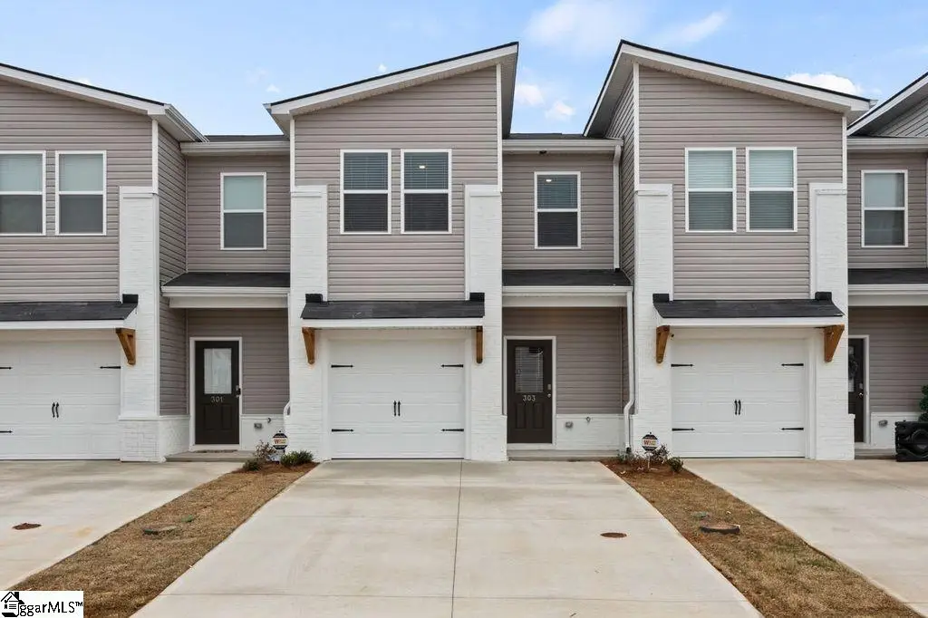 303 Heswall Court #lot 18, Greenville, SC 29605 - #1