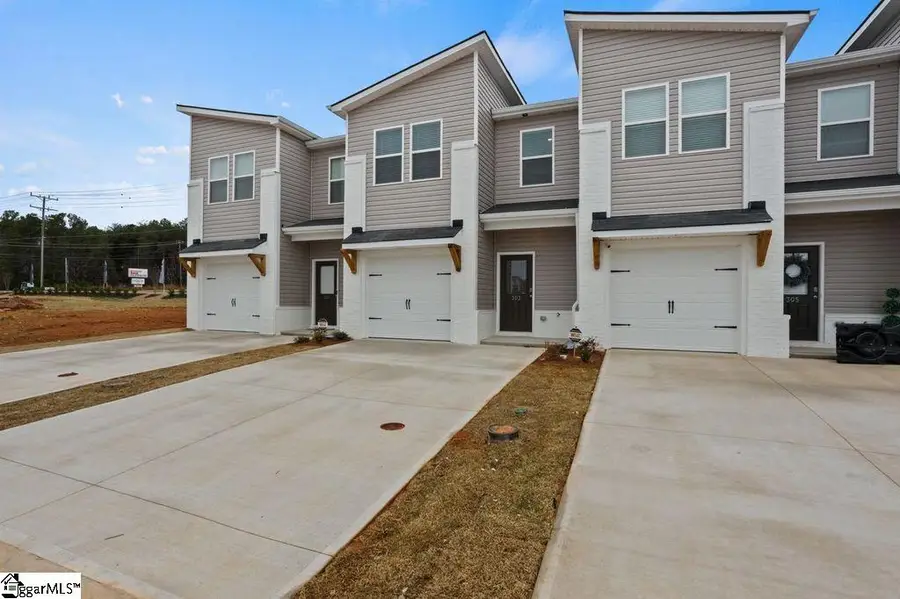 303 Heswall Court #lot 18, Greenville, SC 29605 - #2