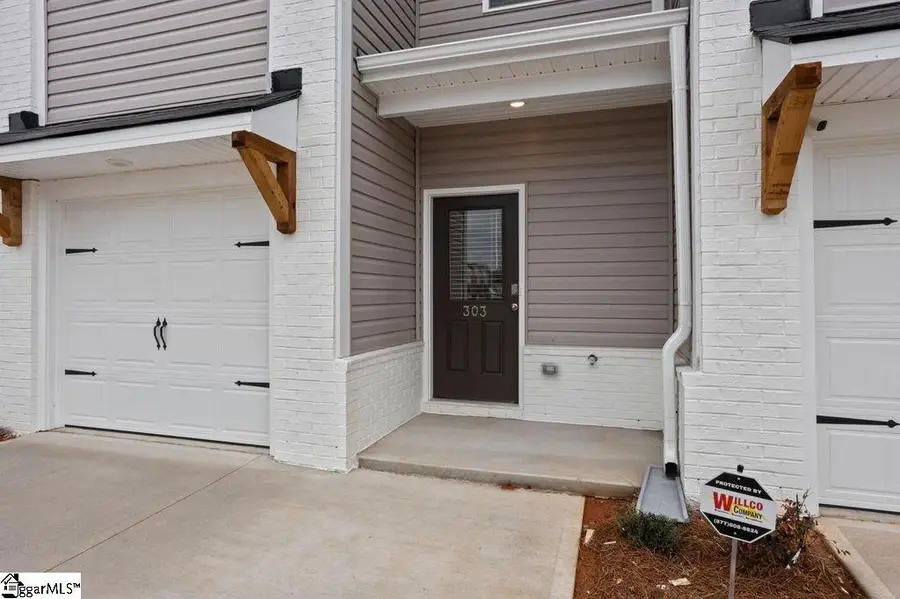 303 Heswall Court #lot 18, Greenville, SC 29605 - #3