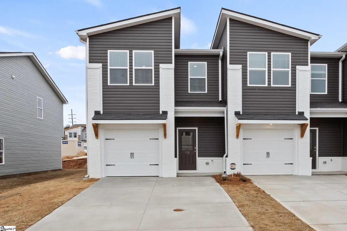 112 Derwent Trail #lot 50, Greenville, SC 29605 - #1