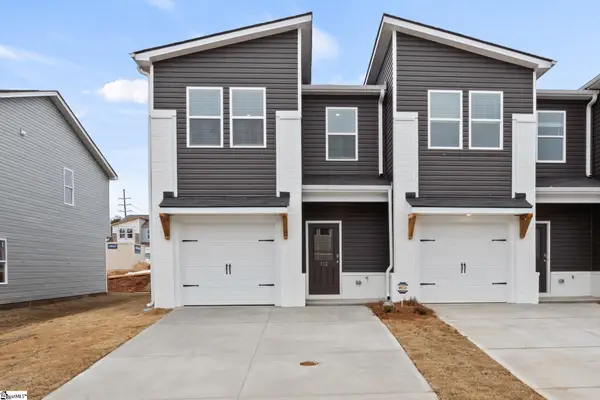 112 Derwent Trail #lot 50, Greenville, SC 29605