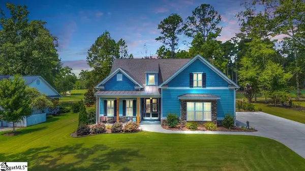 227 Swing About, Greenwood, SC 29649