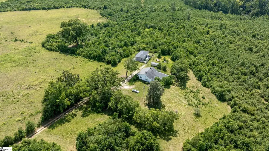 1147 Mount Vernon Church Road, Laurens, SC 29360-7047 - #2