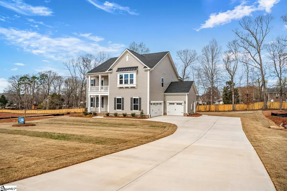 118 Rickys Path, Easley, SC 29642 - #1