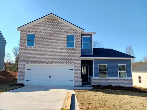 275 Pretoria Drive #lot 69, Woodruff, SC 29388