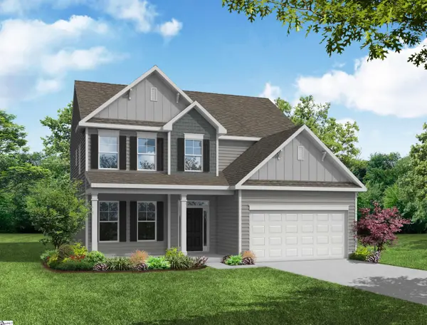 1825 Betsy Ross Drive, Moore, SC 29369