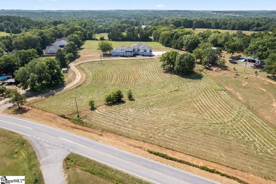 4207 Old Williamston Road, Belton, SC 29627 - #3