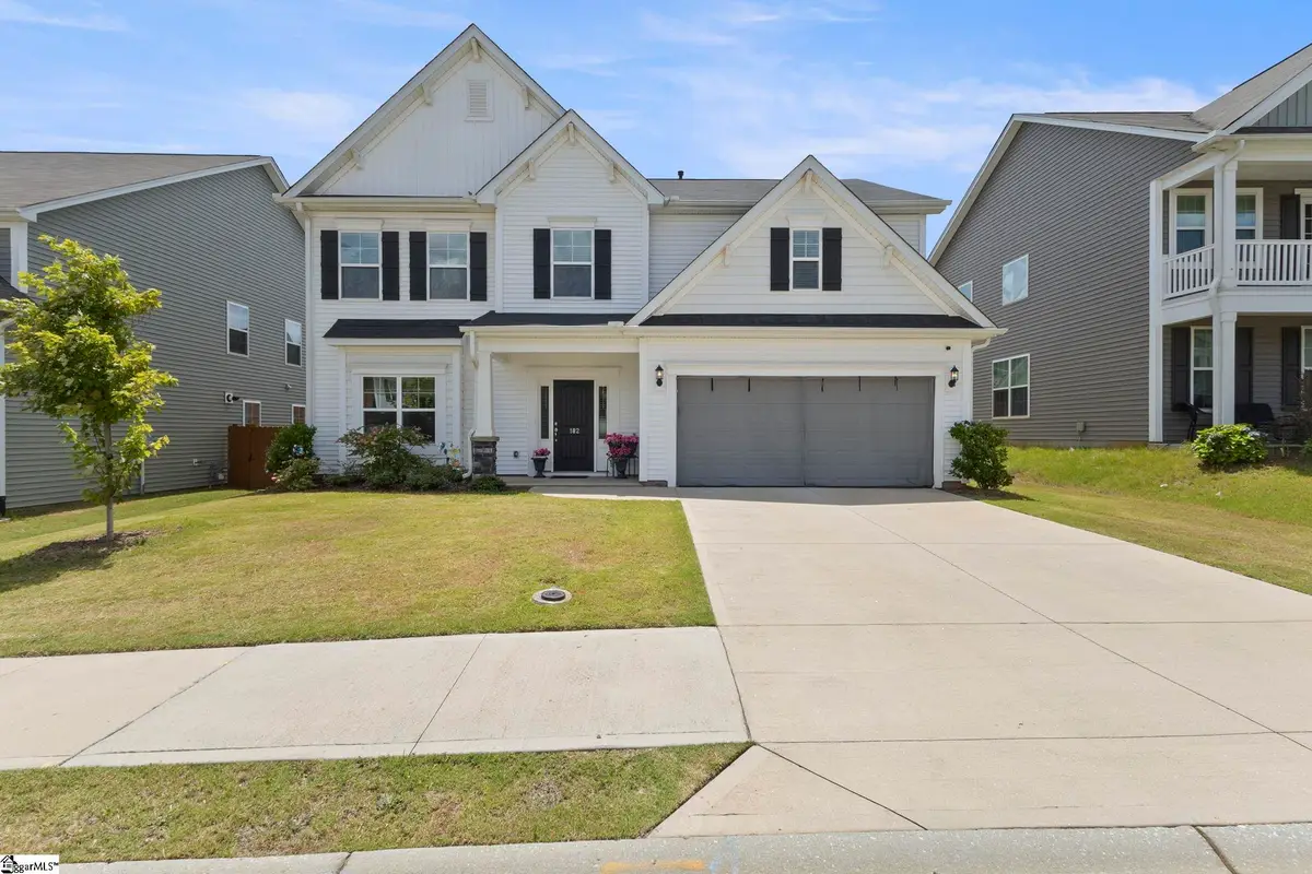 182 Crisp Cameo Court, Greer, SC 29651-7326 - #1
