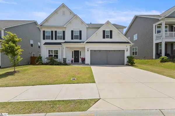 182 Crisp Cameo Court, Greer, SC 29651-7326
