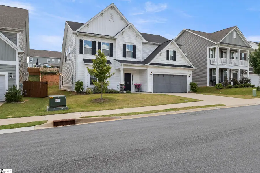 182 Crisp Cameo Court, Greer, SC 29651-7326 - #2