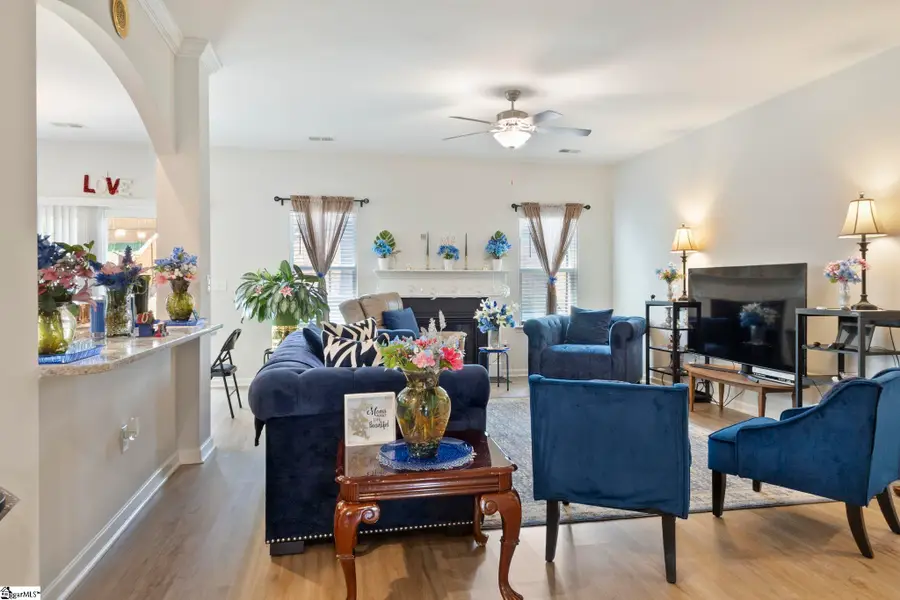 182 Crisp Cameo Court, Greer, SC 29651-7326 - #3